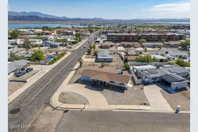 291 Saguaro Dr, Lake Havasu City, AZ 86403 - Photo 16