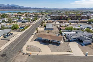 291 Saguaro Dr, Lake Havasu City, AZ 86403 - Photo 16