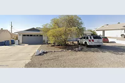 3451 Big Chief Dr, Lake Havasu City, AZ 86406 - Photo 1