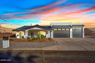 3171 Douglas Dr, Lake Havasu City, AZ 86404 - Photo 1
