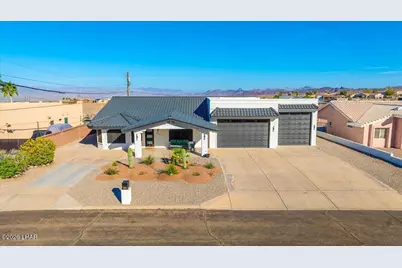3171 Douglas Dr, Lake Havasu City, AZ 86404 - Photo 2