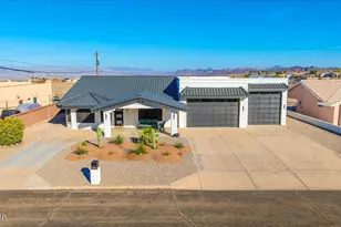 3171 Douglas Dr, Lake Havasu City, AZ 86404 - Photo 2
