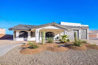 3171 Douglas Dr, Lake Havasu City, AZ 86404 - Photo 4