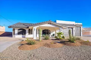 3171 Douglas Dr, Lake Havasu City, AZ 86404 - Photo 4