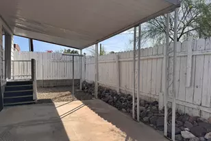 405 N Moonlight Dr, Parker, AZ 85344 - Photo 30