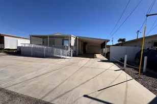 405 N Moonlight Dr, Parker, AZ 85344 - Photo 28