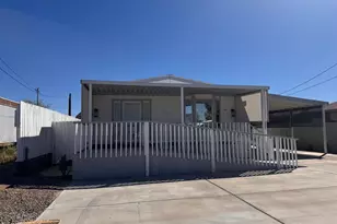 405 N Moonlight Dr, Parker, AZ 85344 - Photo 2