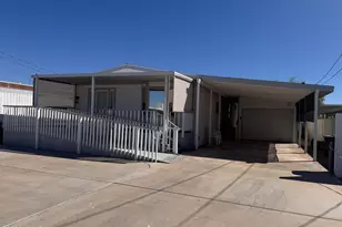 405 N Moonlight Dr, Parker, AZ 85344 - Photo 1