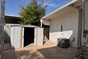 405 N Moonlight Dr, Parker, AZ 85344 - Photo 32