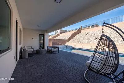 8001 Corte De Los Pajaros, Lake Havasu City, AZ 86406 - Photo 38
