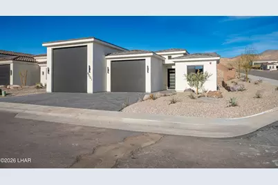 8001 Corte De Los Pajaros, Lake Havasu City, AZ 86406 - Photo 6
