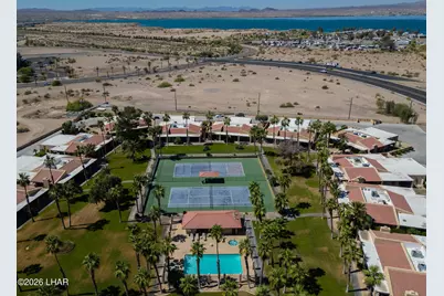 1402 McCulloch Blvd N #12, Lake Havasu City, AZ 86403 - Photo 12