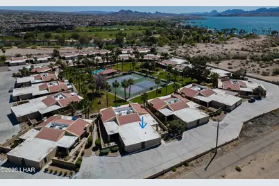 1402 McCulloch Blvd N #12, Lake Havasu City, AZ 86403 - Photo 4