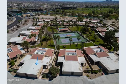 1402 McCulloch Blvd N #12, Lake Havasu City, AZ 86403 - Photo 8