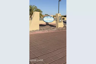 1402 McCulloch Blvd N #12, Lake Havasu City, AZ 86403 - Photo 2