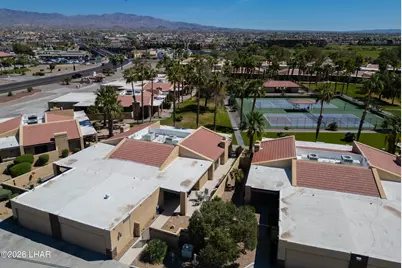 1402 McCulloch Blvd N #12, Lake Havasu City, AZ 86403 - Photo 16