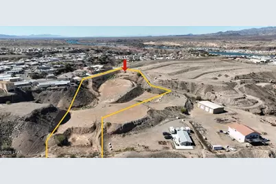 31753 Rio Vista Rd, Parker, AZ 85344 - Photo 2