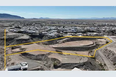 31753 Rio Vista Rd, Parker, AZ 85344 - Photo 1