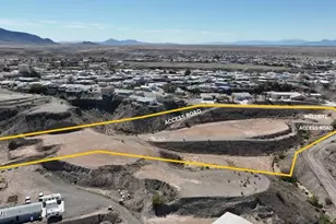 31753 Rio Vista Rd, Parker, AZ 85344 - Photo 1