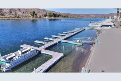 33954 Sagebrush Ln, Parker, AZ 85344 - Photo 2