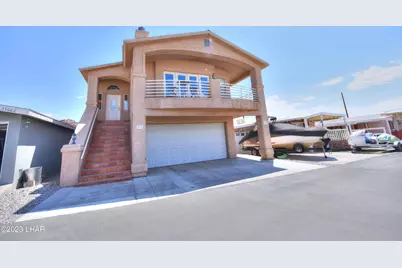 33954 Sagebrush Ln, Parker, AZ 85344 - Photo 36