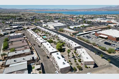 1750 Swanson Ave #A2, Lake Havasu City, AZ 86403 - Photo 2