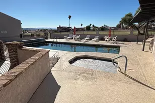 2673 S Jamaica Blvd S, Lake Havasu City, AZ 86406 - Photo 1