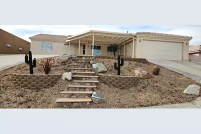 3051 Simitan Dr, Lake Havasu City, AZ 86404 - Photo 1