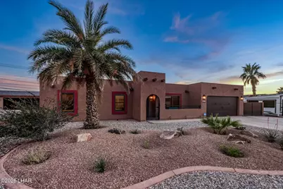 2512 Venturer Ln, Lake Havasu City, AZ 86403 - Photo 2