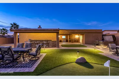 2512 Venturer Ln, Lake Havasu City, AZ 86403 - Photo 40