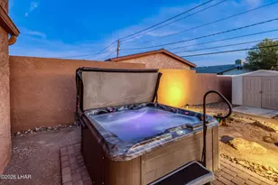 2512 Venturer Ln, Lake Havasu City, AZ 86403 - Photo 36