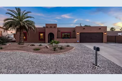 2512 Venturer Ln, Lake Havasu City, AZ 86403 - Photo 1