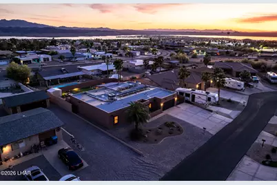 2512 Venturer Ln, Lake Havasu City, AZ 86403 - Photo 58