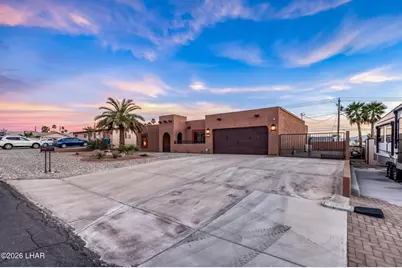 2512 Venturer Ln, Lake Havasu City, AZ 86403 - Photo 24