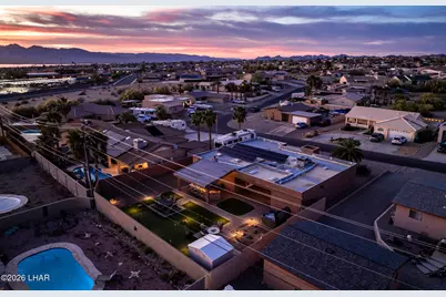 2512 Venturer Ln, Lake Havasu City, AZ 86403 - Photo 50