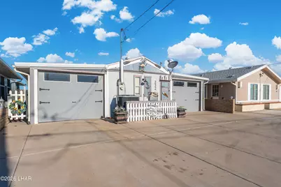 232 E Riverfront Dr, Parker, AZ 85344 - Photo 2