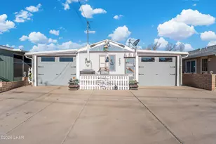 232 E Riverfront Dr, Parker, AZ 85344 - Photo 1