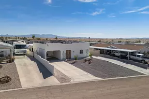 1987 Big Bass Cove, Lake Havasu City, AZ 86404 - Photo 1
