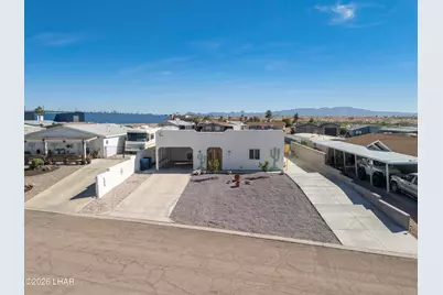 1987 Big Bass Cv, Lake Havasu City, AZ 86404 - Photo 2