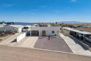 1987 Big Bass Cove, Lake Havasu City, AZ 86404 - Photo 2