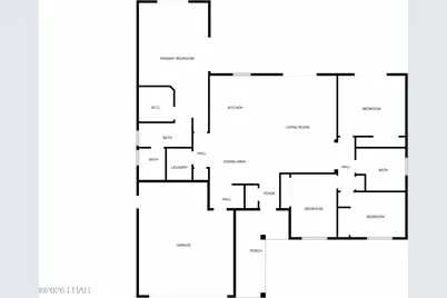 3010 Gypsy Dr, Lake Havasu City, AZ 86406 - Photo 26