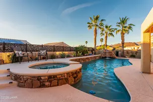 3961 Chickasaw Dr, Lake Havasu City, AZ 86406 - Photo 2