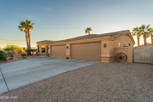 3961 Chickasaw Dr, Lake Havasu City, AZ 86406 - Photo 50