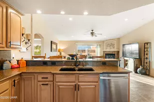 3961 Chickasaw Dr, Lake Havasu City, AZ 86406 - Photo 16