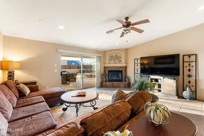 3961 Chickasaw Dr, Lake Havasu City, AZ 86406 - Photo 8