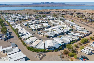 601 Beachcomber Blvd #392, Lake Havasu City, AZ 86403 - Photo 26