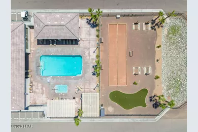 601 Beachcomber Blvd #392, Lake Havasu City, AZ 86403 - Photo 16