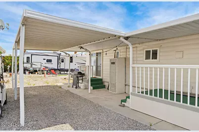 601 Beachcomber Blvd #392, Lake Havasu City, AZ 86403 - Photo 14