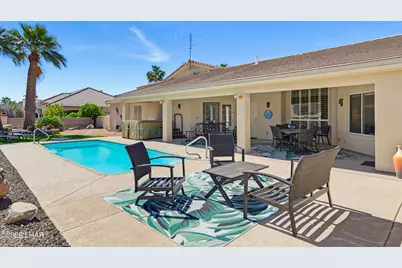 450 Jones Dr, Lake Havasu City, AZ 86406 - Photo 6