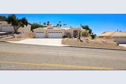 4014 Cherry Tree Blvd, Lake Havasu City, AZ 86406 - Photo 1